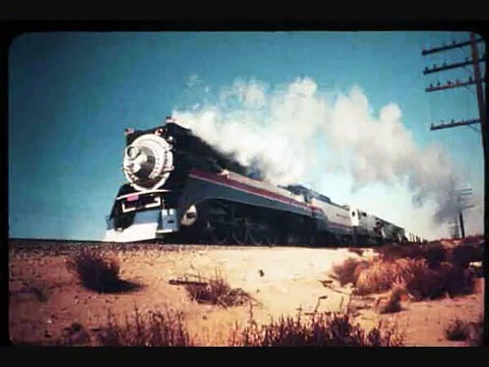 Freedom Train