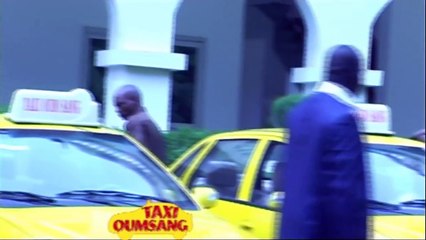 Oumou Sangare et Ben Bd production présente les Taxi Oumsang.wmv