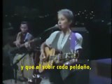 Joan Baez - Forever Young (Subtitulos en Español)