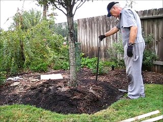 How to Remove Metal Fence Posts or Tree Stakes