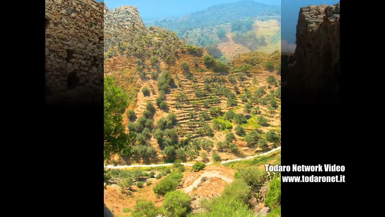 CASTELLO DI CALATABIANO - Calatabiano (Catania)...