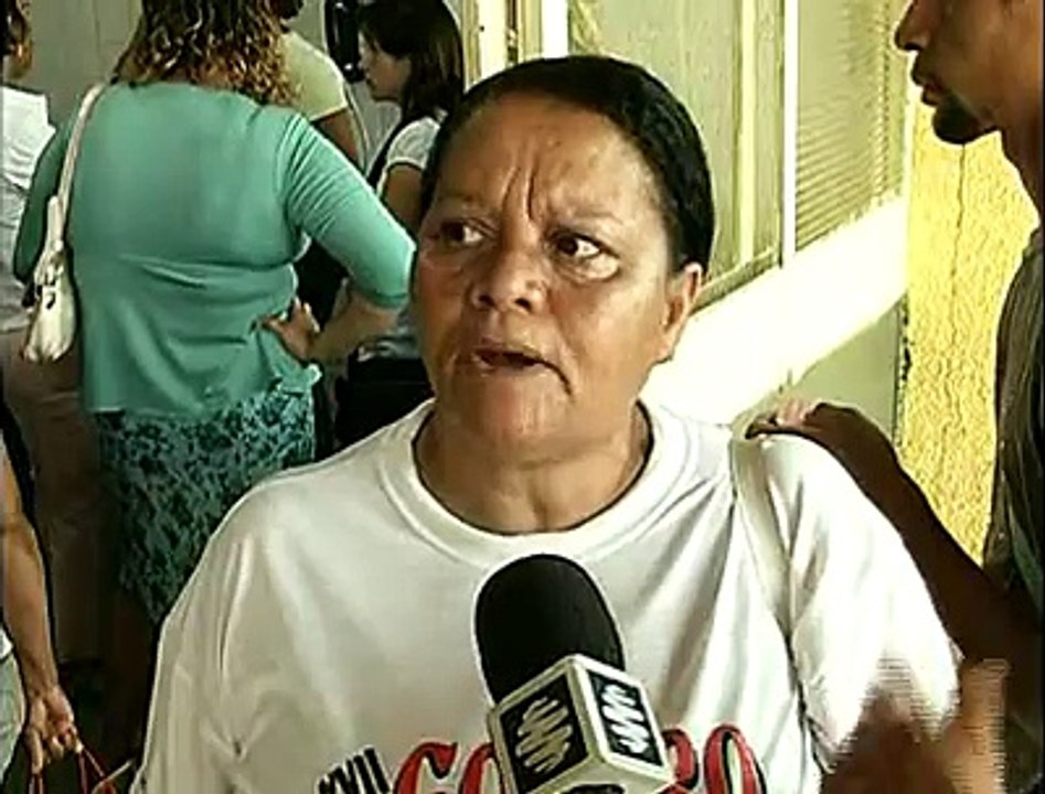 Acessabilidade HRC