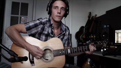 I Gotta Feeling (The Black Eyed Peas) - Acoustic Cover by gAëT