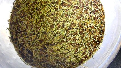 ACEITE DE ROMERO Y ALHUCEMA-crecimiento del cabello ♥ ♥♥