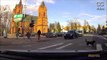 Bad drivers fails Poland compilation #1 | kierowcy w Polsce