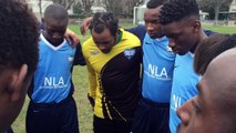 8ème de finale coupe Seine Saint Denis