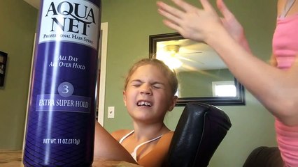 3 Unique Hairstyles for Gymnastics! || LAK Gymnastics