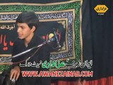 Zakir Hazber Ali Naqvi Majlis 7 June 2015 Mandranwala Daska Sialkot