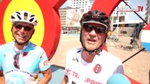 Tour de France aux Pays Bas : « Ici tout le monde a 4 ou 5 vélos »