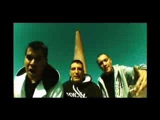 Sucios socios - mas rango