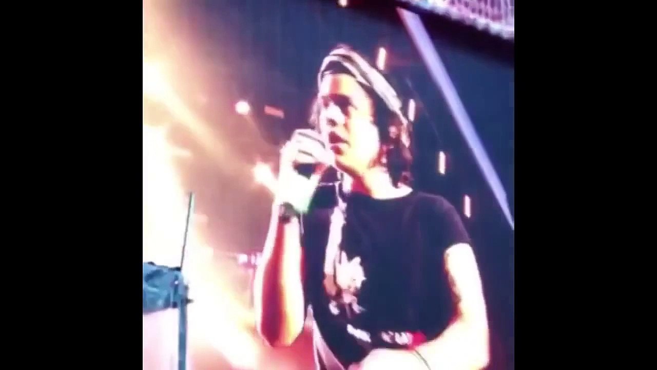 Harry Styles 1D vine edits