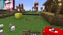 Minecraft LUCKY BLOCKS BATTLE - Krieg der Äpfel [15]