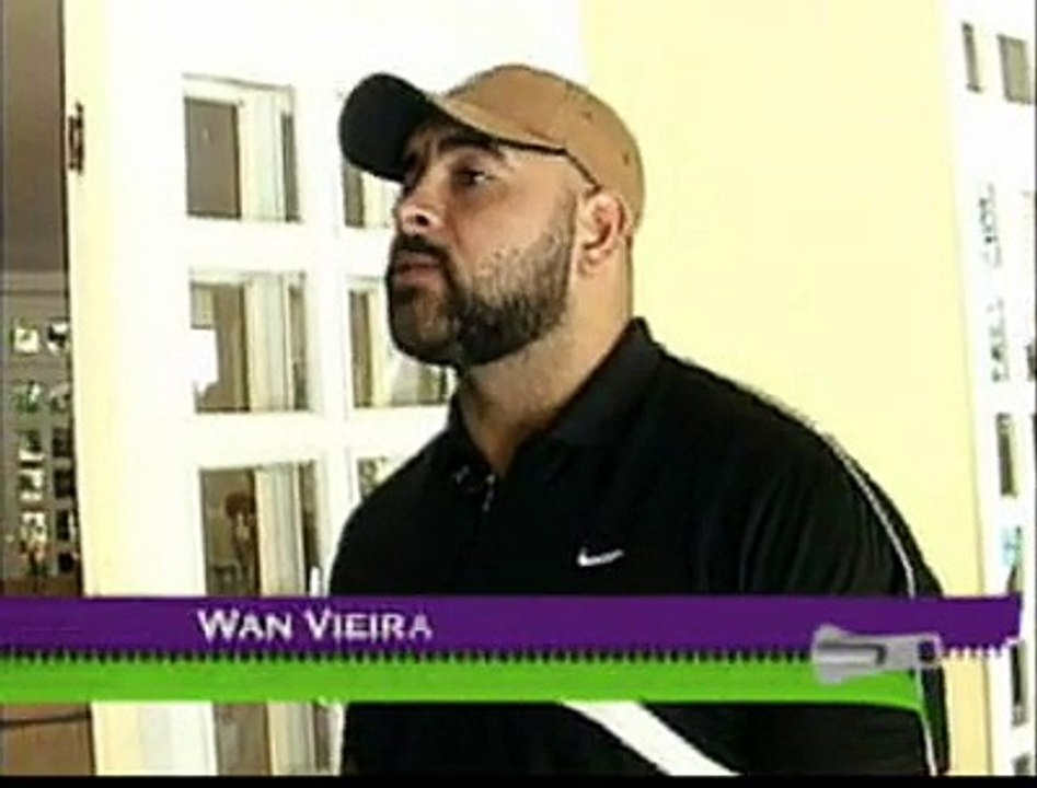 Wan Vieira