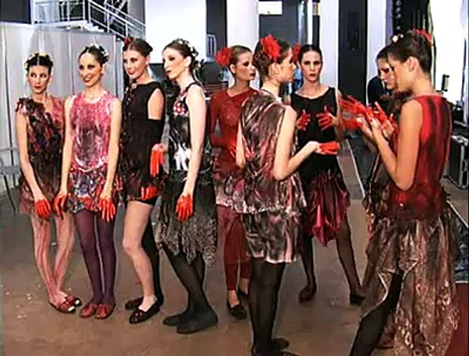 Capital Fashion