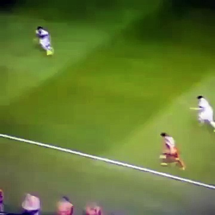 Sabri Vs Ronaldo