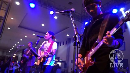 Thinking Out Loud - Ed Sheeran | LIVE Cover by The Finest Tree