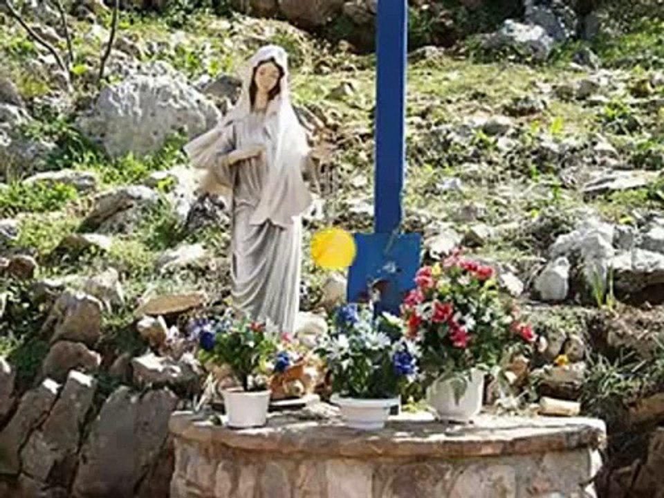 TERÇO DO ESPIRITO SANTO