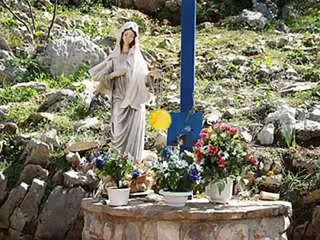 TERÇO DO ESPIRITO SANTO