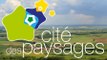 Inauguration de la cité des paysages/Meurthe-et-Moselle : signature de convention à énergie positive
