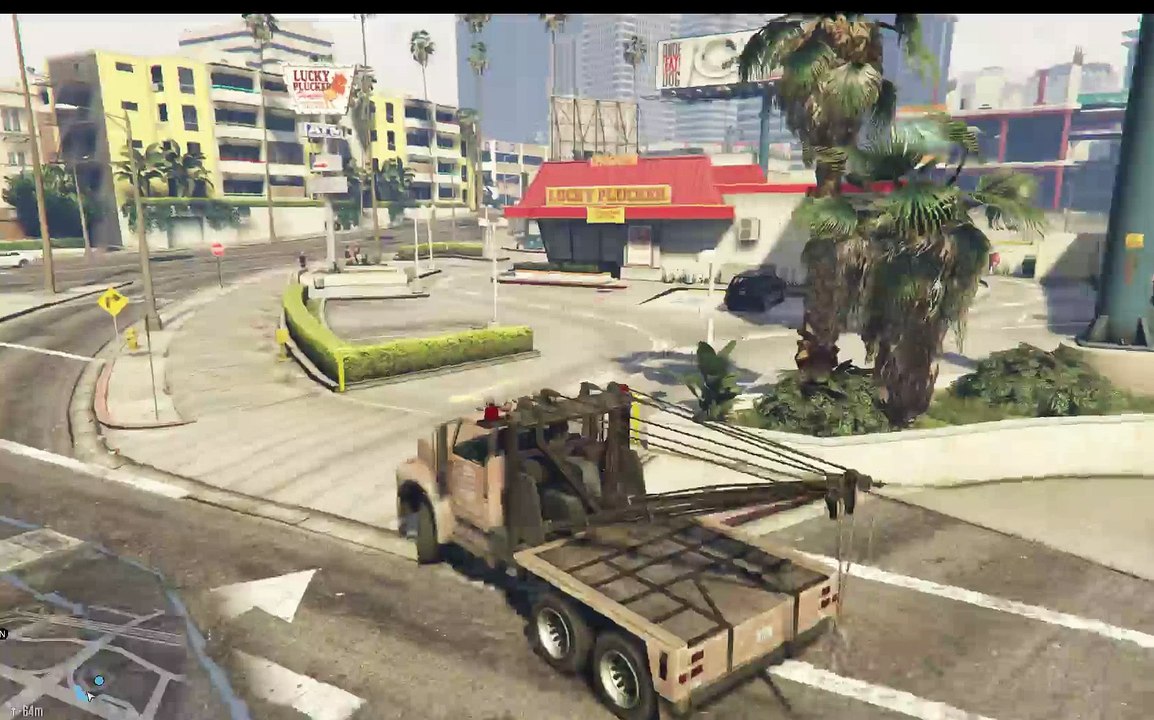 GTA V Part 6_clip5