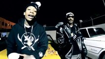 Snoop Dogg & Wiz Khalifa - This Weed Iz Mine *NEW*