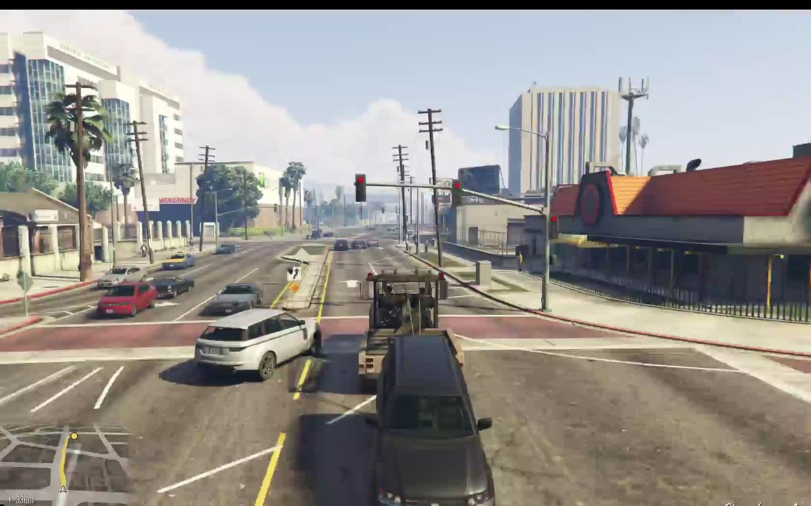 GTA V Part 6_clip7