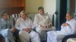 Senior PPP leaders meet Imran, join PTI