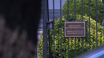 Cuba: Obama annonce le retour des relations diplomatiques