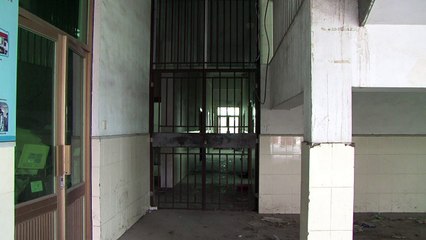 Chine: écoles fantômes, conséquence du contrôle des naissances