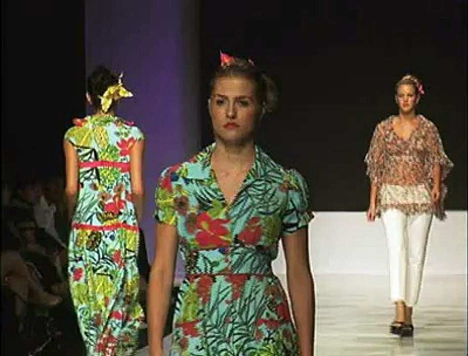 capital fashion week