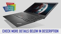 Lenovo Thinkpad X1 Carbon Touch 14Inch Touchscreen Ultrabook with Windows 7 Professional Core i74600