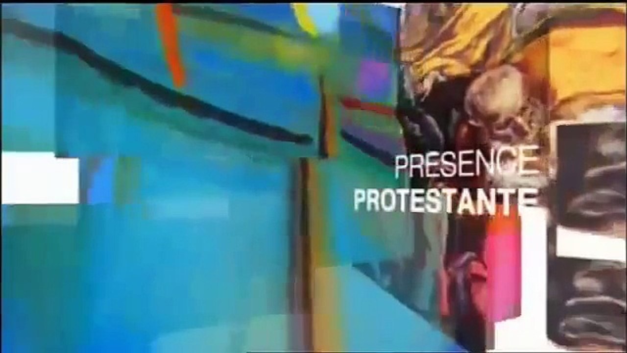 France 2 - Présence Protestante - Reportage sur Impact Centre Chrétien