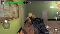 Pixel dead mobile android fps multi track gameplay