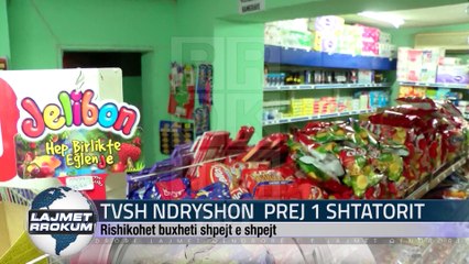 TVSH NDRYSHON  PREJ 1 SHTATORIT