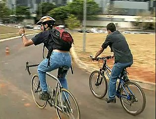 Dia mundial sem carro