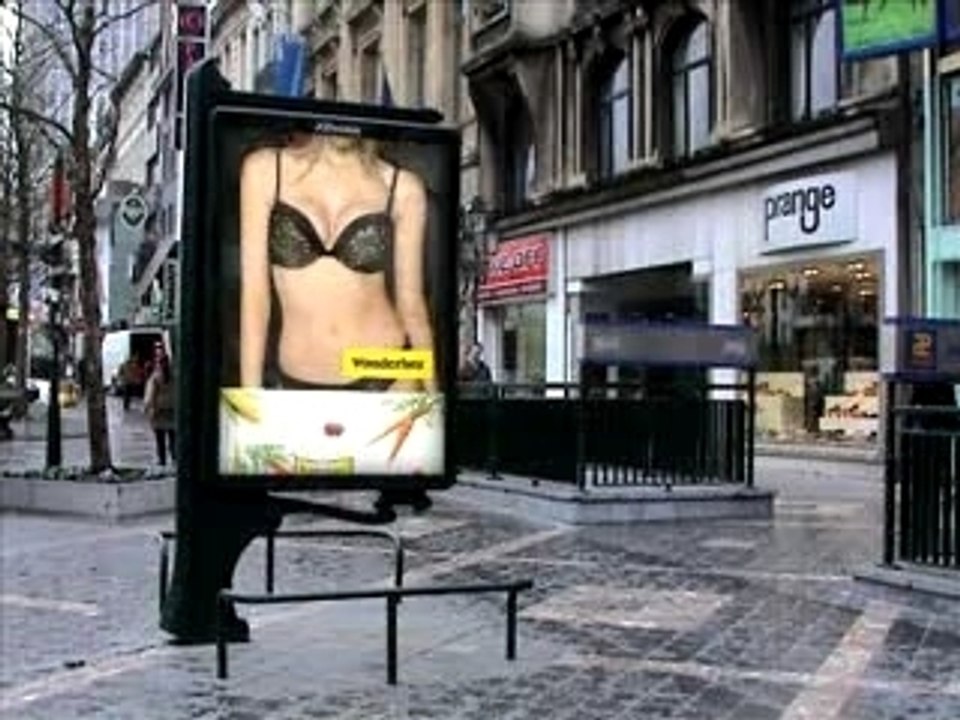 wonderbra