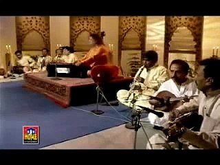 Teri Soorat Nigahon - Aziz Mian Qawwal