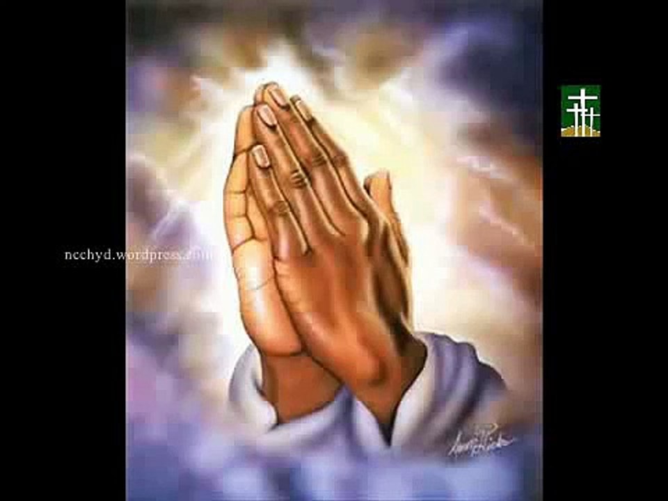 God Forgive me for my many sins