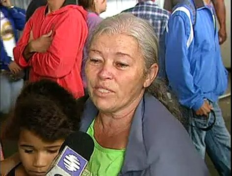 rodoviária ambulantes fiscalização