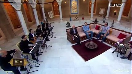 Can ellerinden Bülent Kars Ramazan 2015