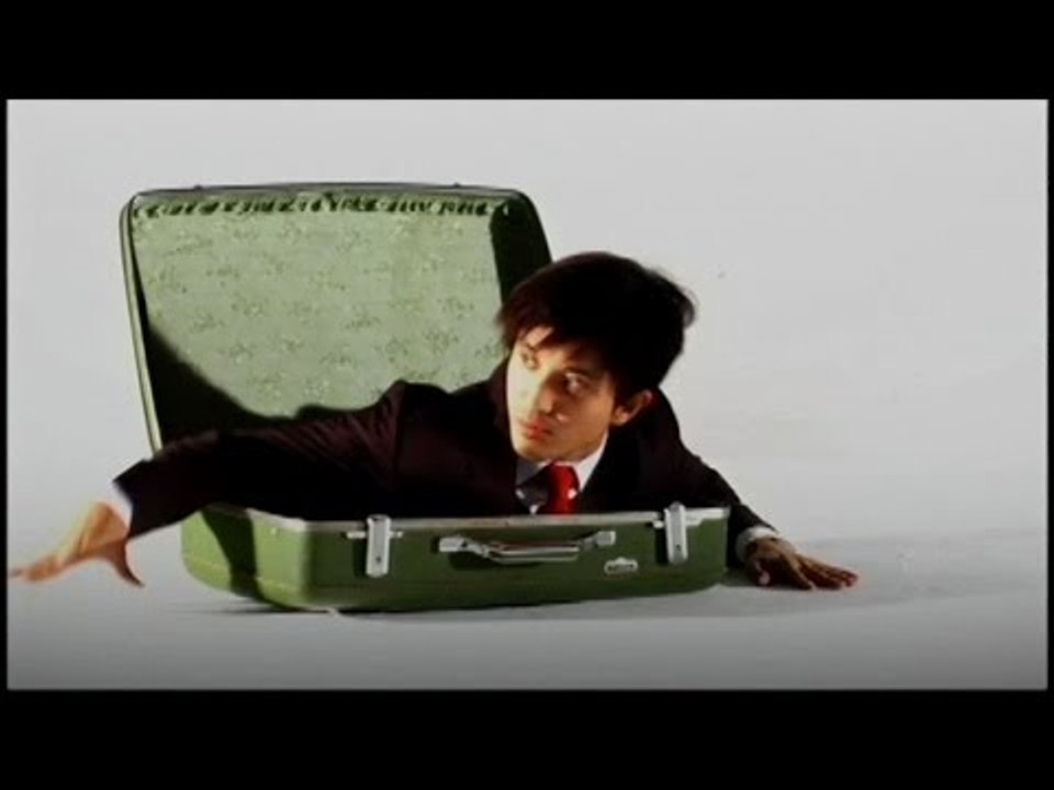 The Bloomfields - Never Let Her Slip Away (Official Music Video)