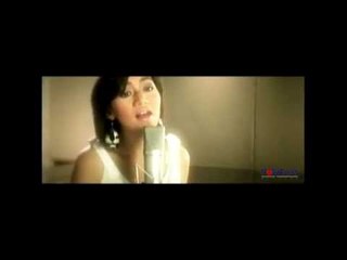 Kyla - It's Over Now (Official Music Video)