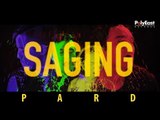 P.A.R.D. - Saging (Official Music Video)