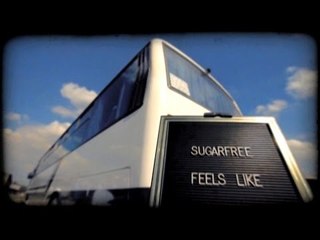 Sugarfree - Feels Like (Official Music Video)
