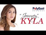 Kyla - Journey (Official Lyric Video )