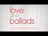 Various Artist - Love & Ballads (Non-Stop Music)