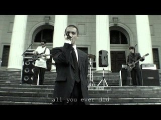 Bamboo - F U (Official Music Video)