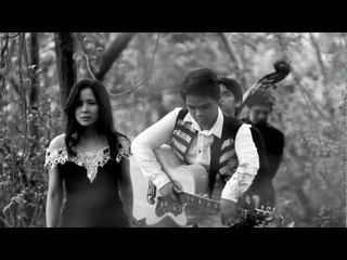 Zia Quizon - Dear Lonely (Official music video)