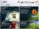 EA Sports Fifa 14 ios hack for FREE premium features for iphone ipad ipod