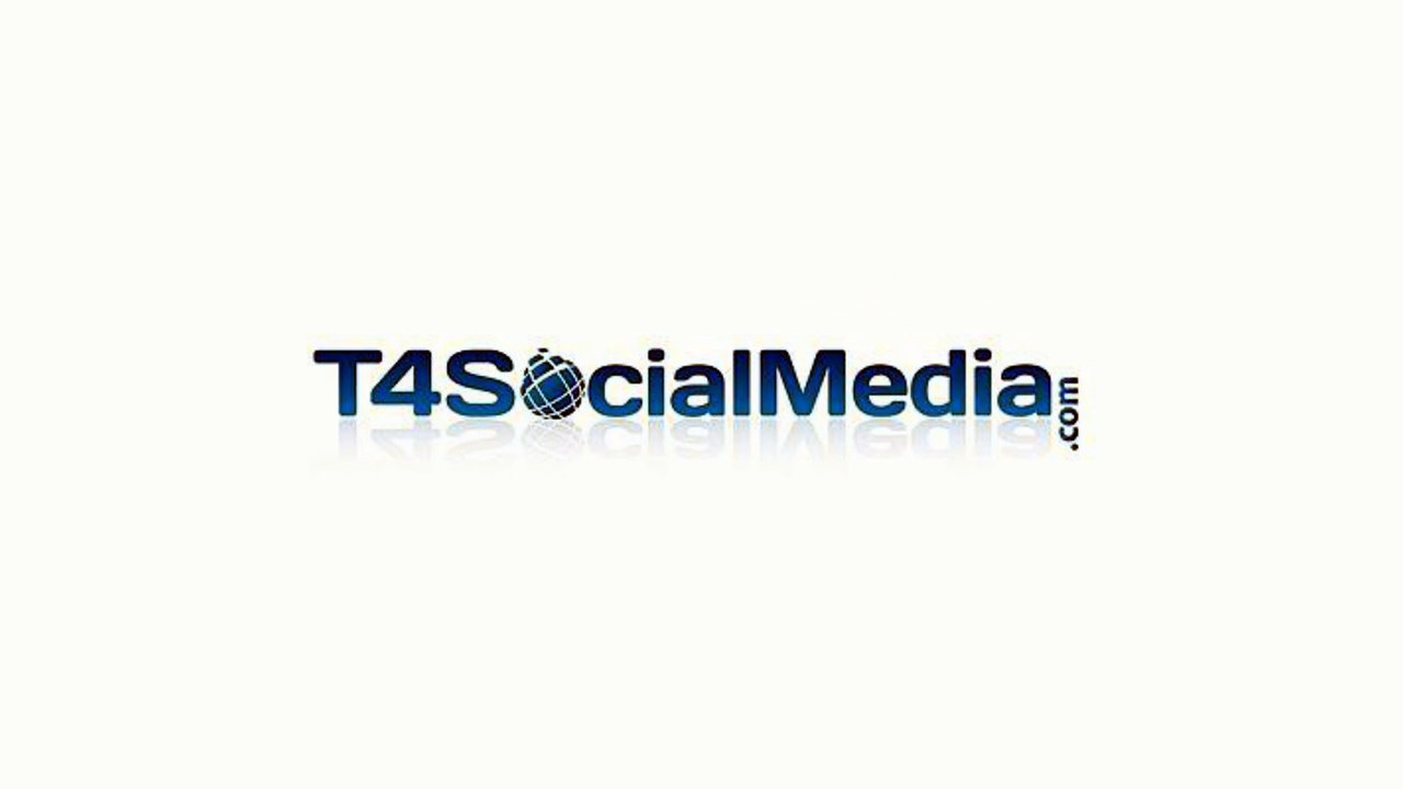 Search Engine Marketing Company - T4 Social Media